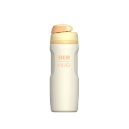 termo flaška trekker 770ml cosmic latte