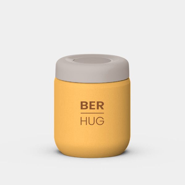 termo posoda foody 480ml pale marigold