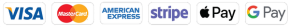 payment logos