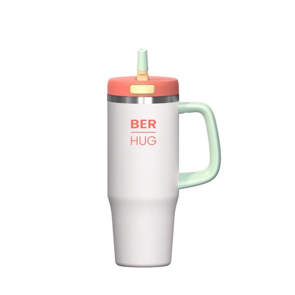 termo lonček vibe 1,2 l pale chestnut