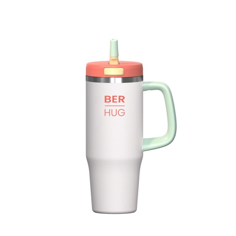 termo lonček vibe 1,2 l pale chestnut